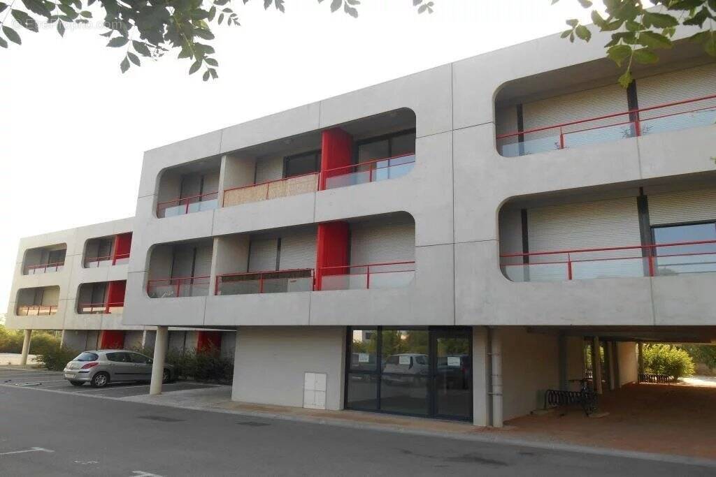 Appartement à NARBONNE