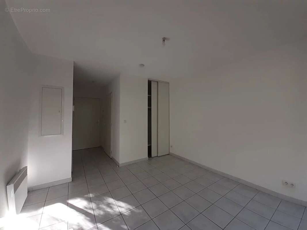 Appartement à NARBONNE