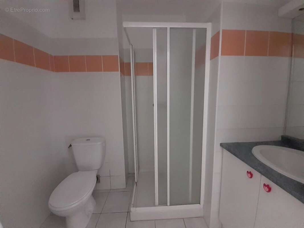 Appartement à NARBONNE