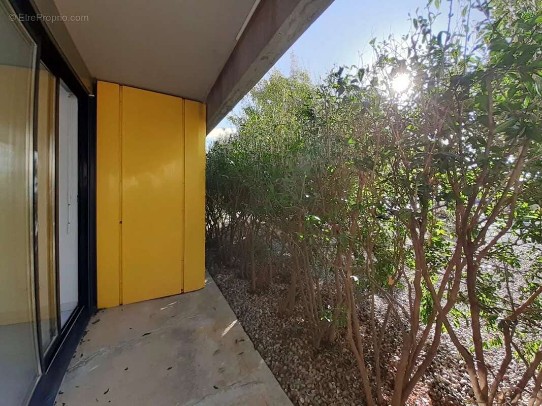 Appartement à NARBONNE