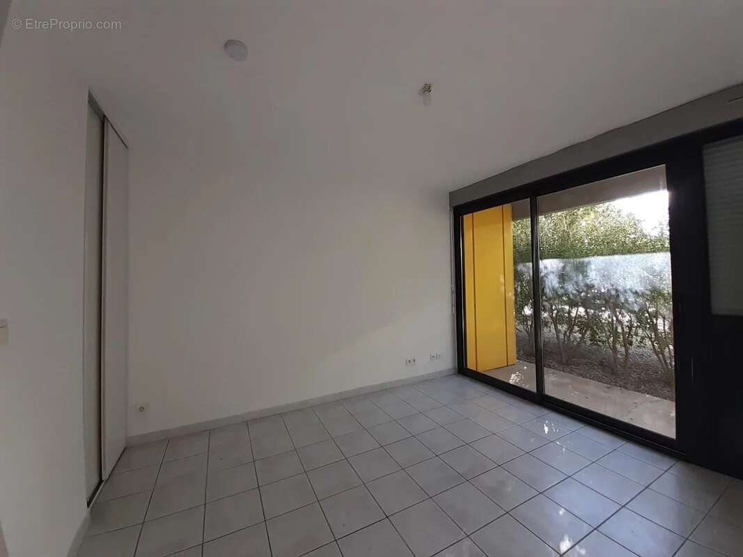 Appartement à NARBONNE