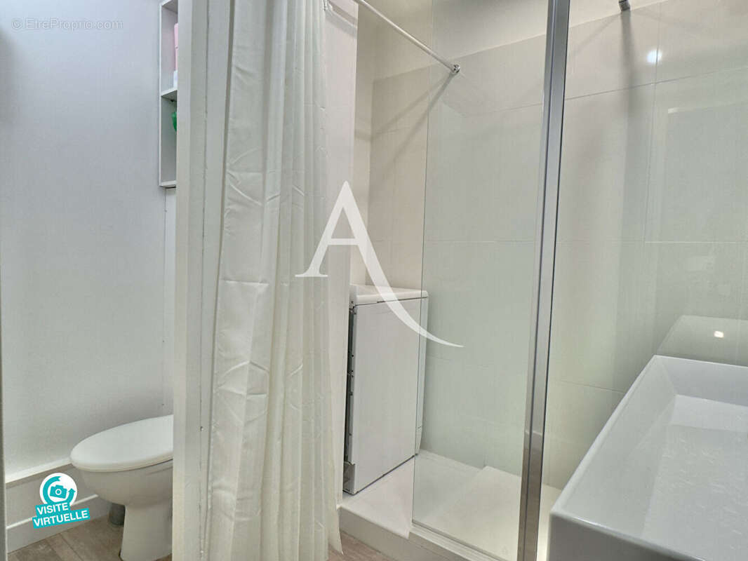 Appartement à PALAVAS-LES-FLOTS