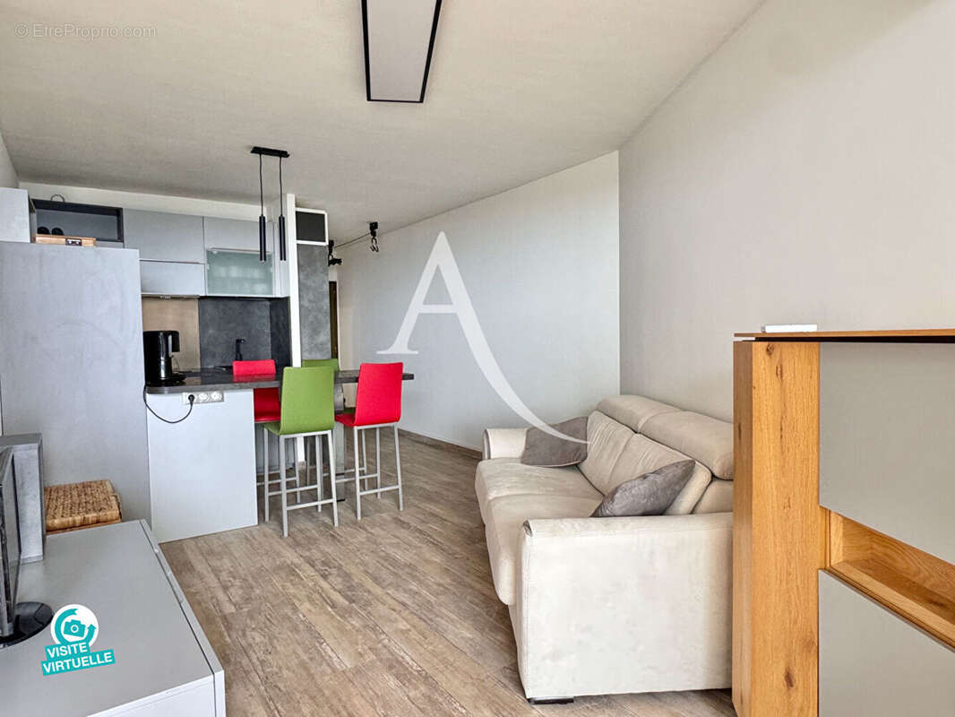 Appartement à PALAVAS-LES-FLOTS