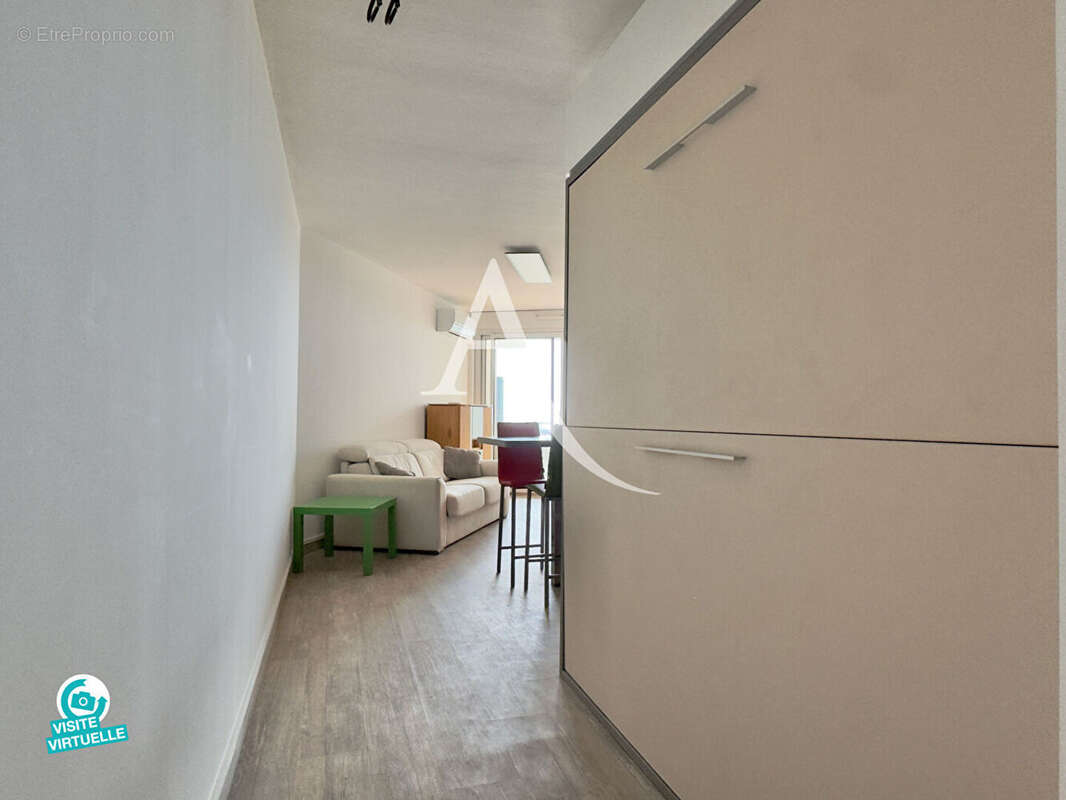 Appartement à PALAVAS-LES-FLOTS