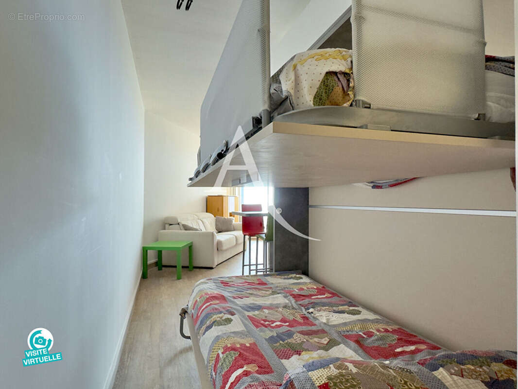 Appartement à PALAVAS-LES-FLOTS