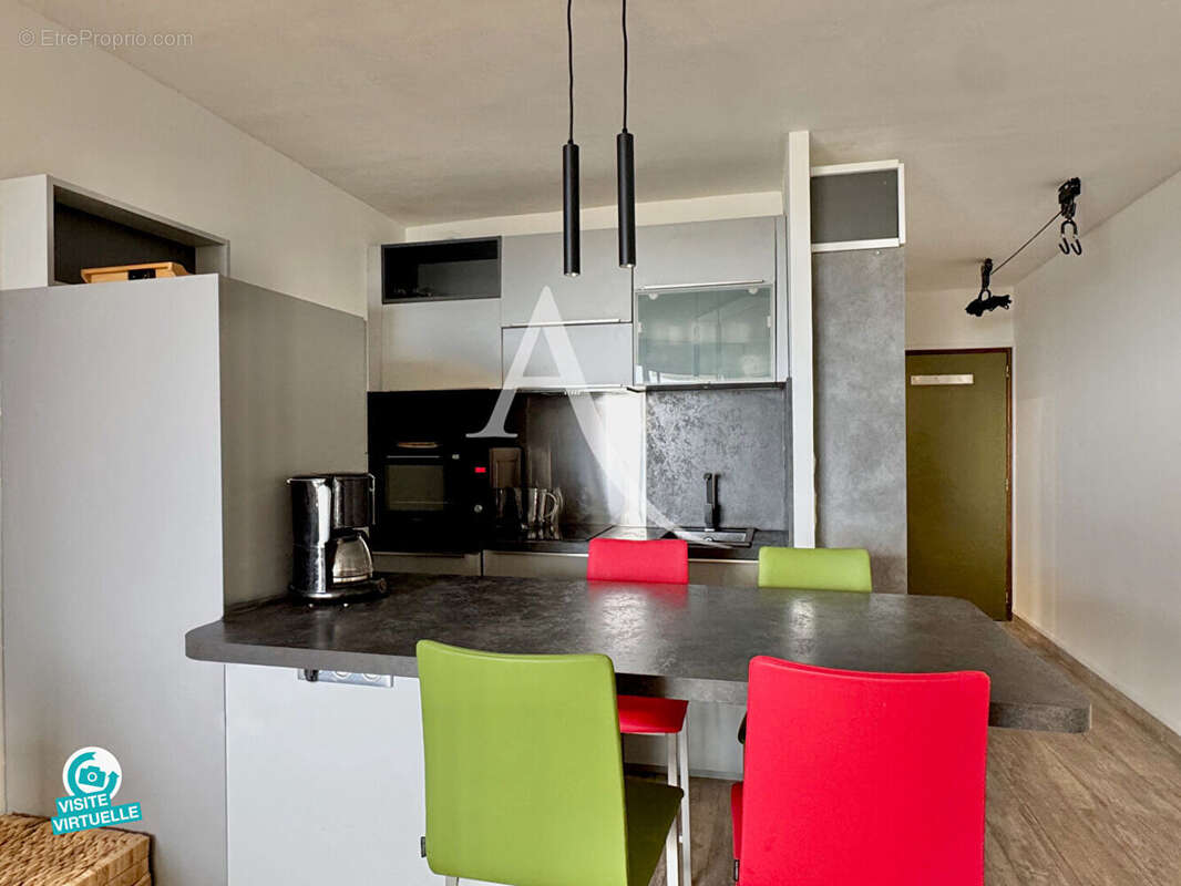 Appartement à PALAVAS-LES-FLOTS