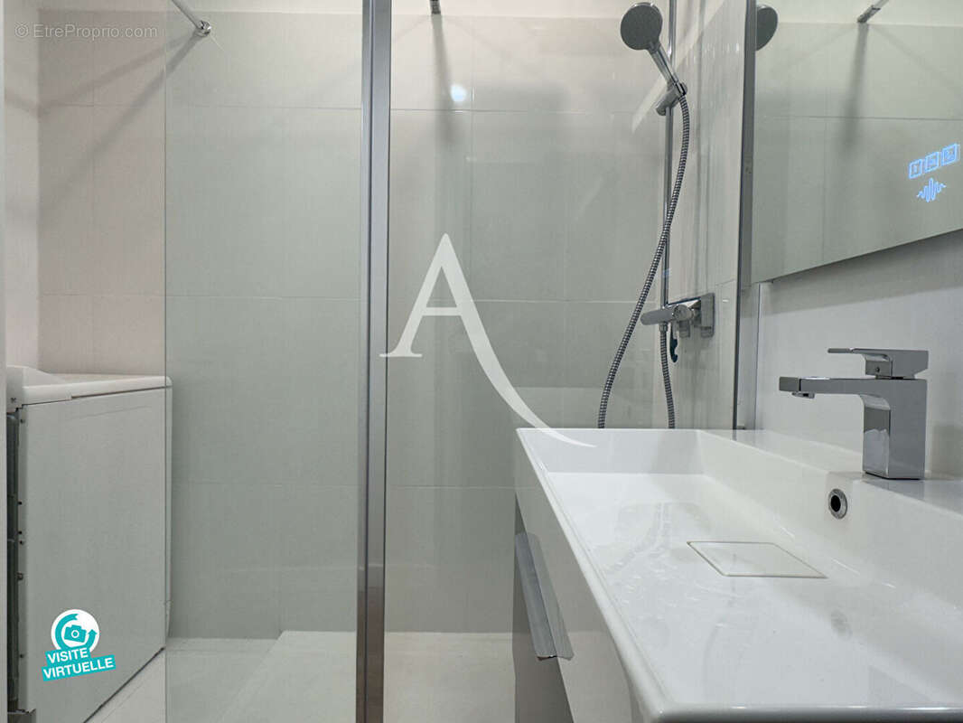 Appartement à PALAVAS-LES-FLOTS