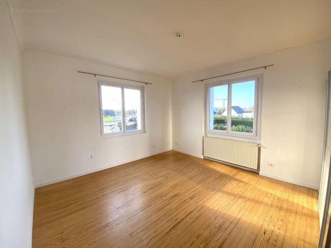 Maison à SAINT-NAZAIRE