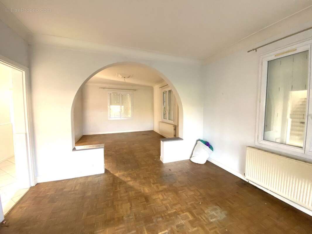 Maison à SAINT-NAZAIRE