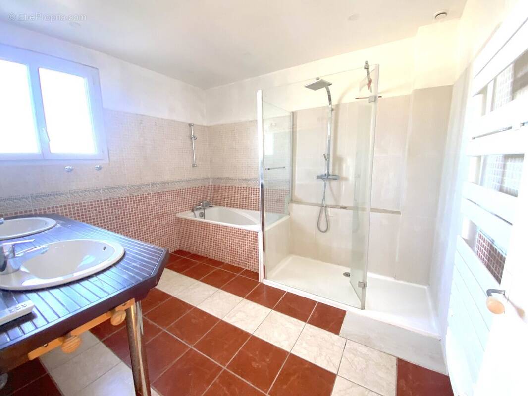 Maison à SAINT-NAZAIRE