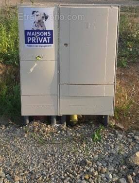 Terrain à BEAUVOIR-SUR-MER