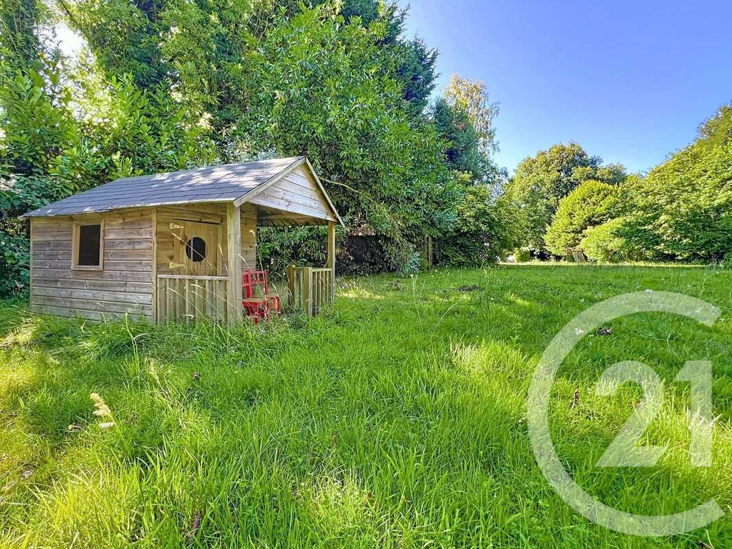 Maison à MONTFORT-SUR-RISLE