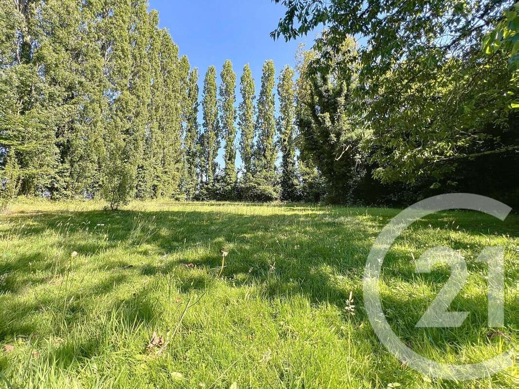 Maison à MONTFORT-SUR-RISLE