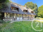 Maison à MONTFORT-SUR-RISLE