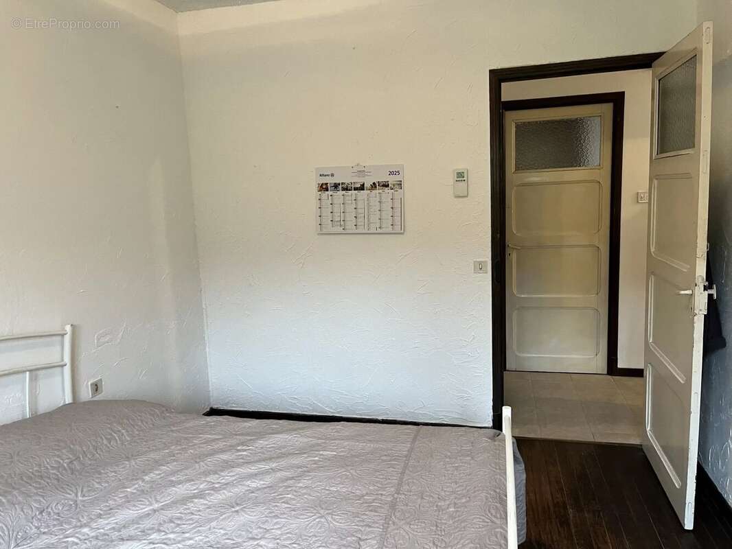 Maison à VERRERIES-DE-MOUSSANS