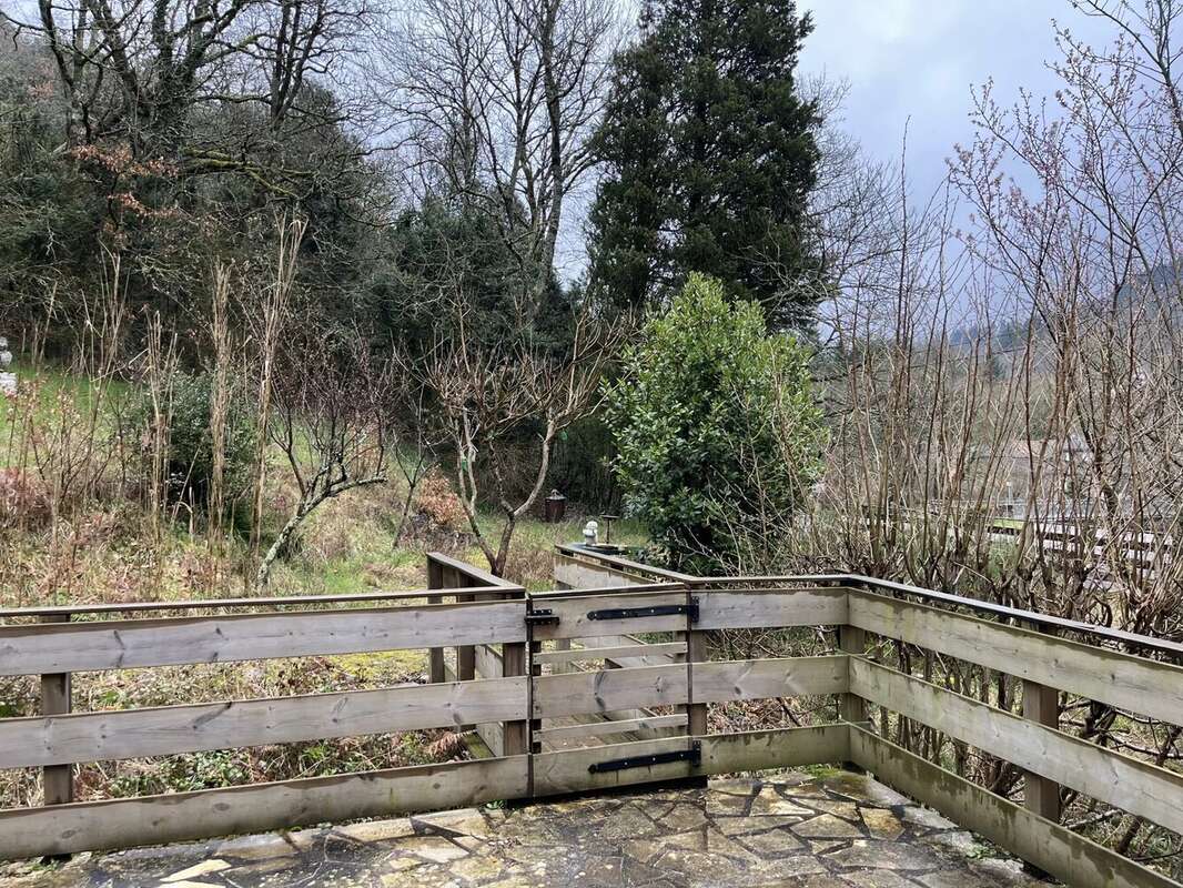 Maison à VERRERIES-DE-MOUSSANS