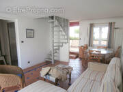 Appartement à SAINT-JEAN-DE-LUZ