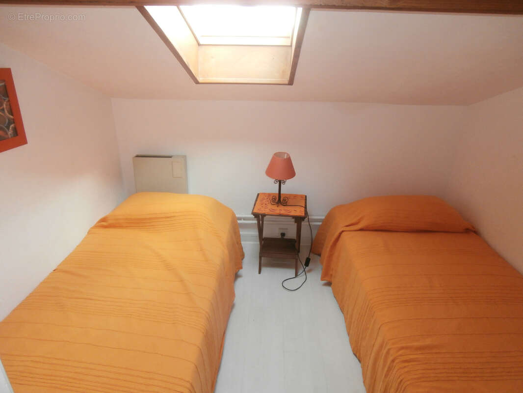 Appartement à SAINT-JEAN-DE-LUZ