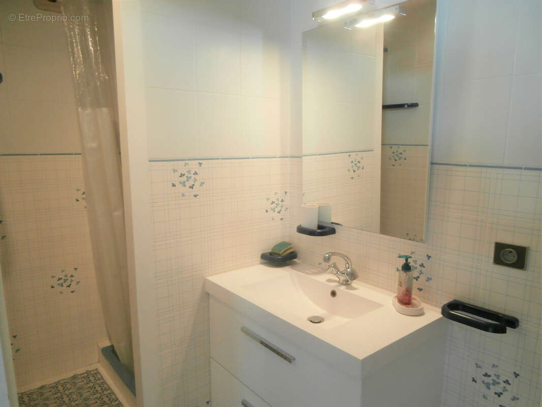 Appartement à SAINT-JEAN-DE-LUZ