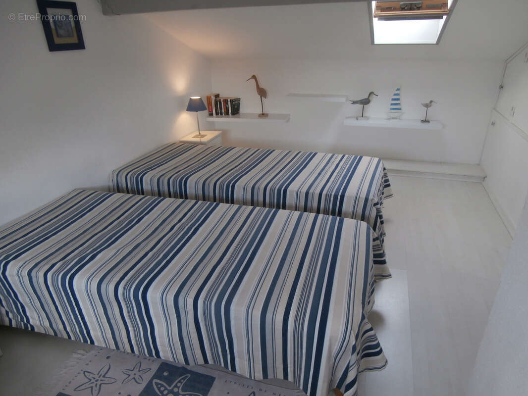 Appartement à SAINT-JEAN-DE-LUZ