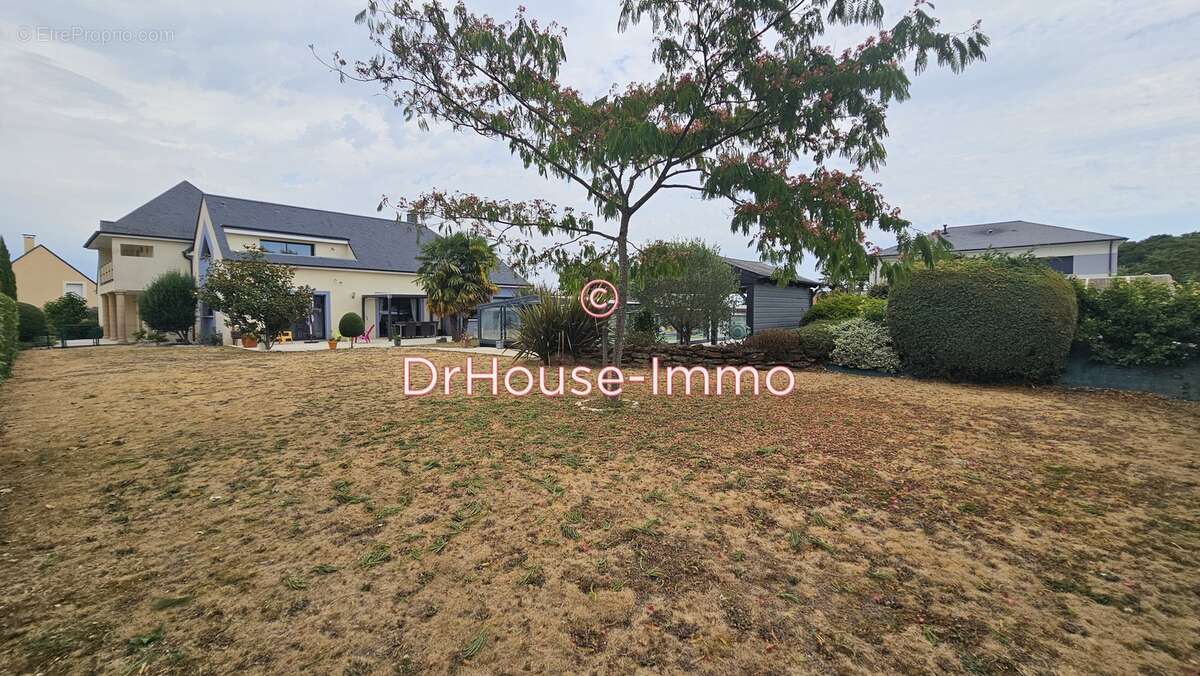 Maison à SAINT-SATURNIN