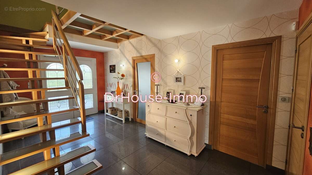 Maison à SAINT-SATURNIN