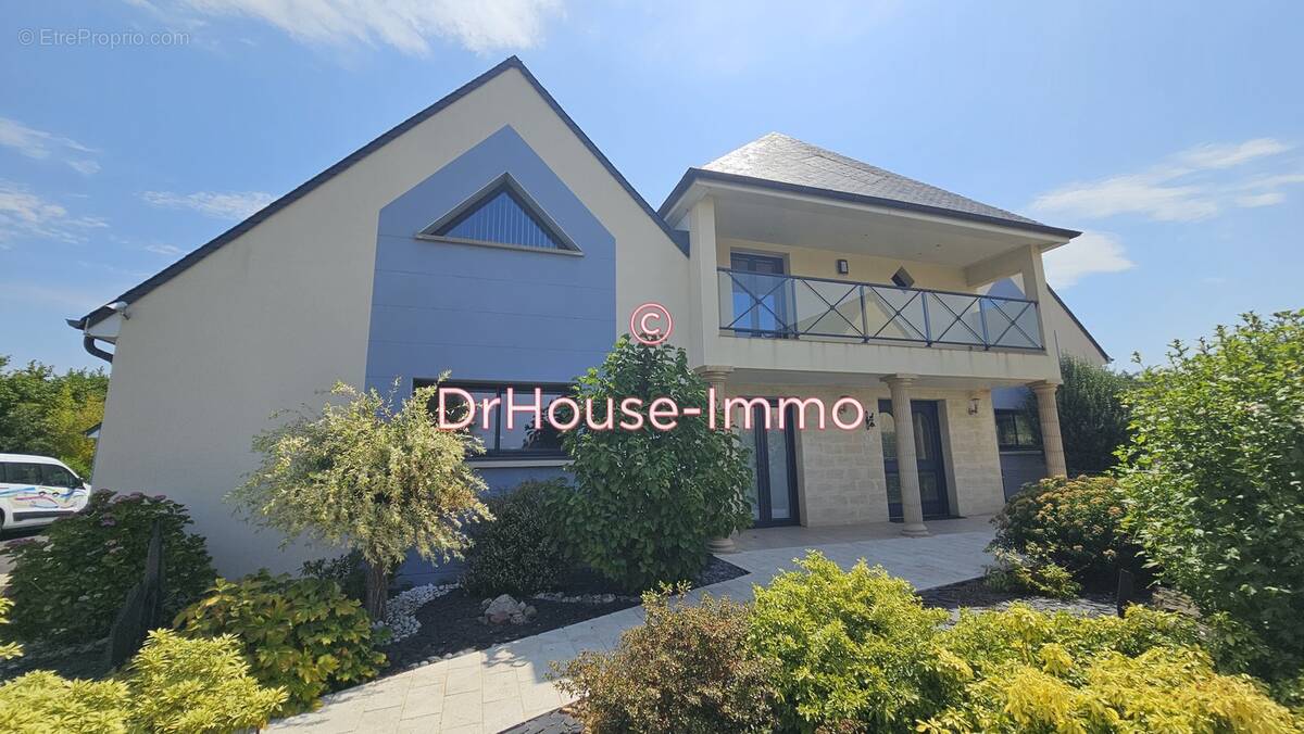 Maison à SAINT-SATURNIN