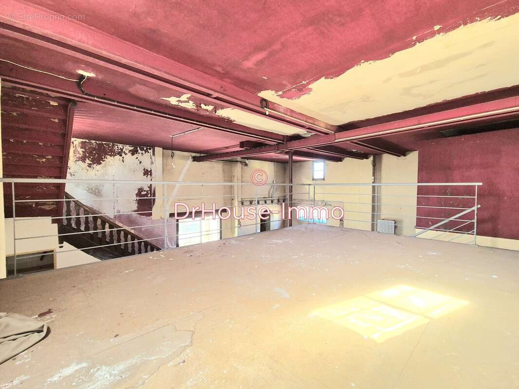 Appartement à SAINT-MARCEL