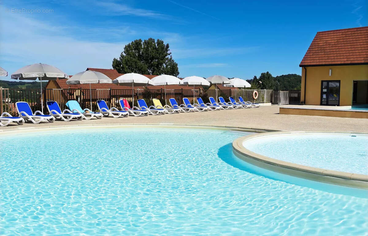 Maison à SARLAT-LA-CANEDA