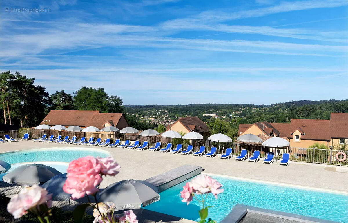 Maison à SARLAT-LA-CANEDA