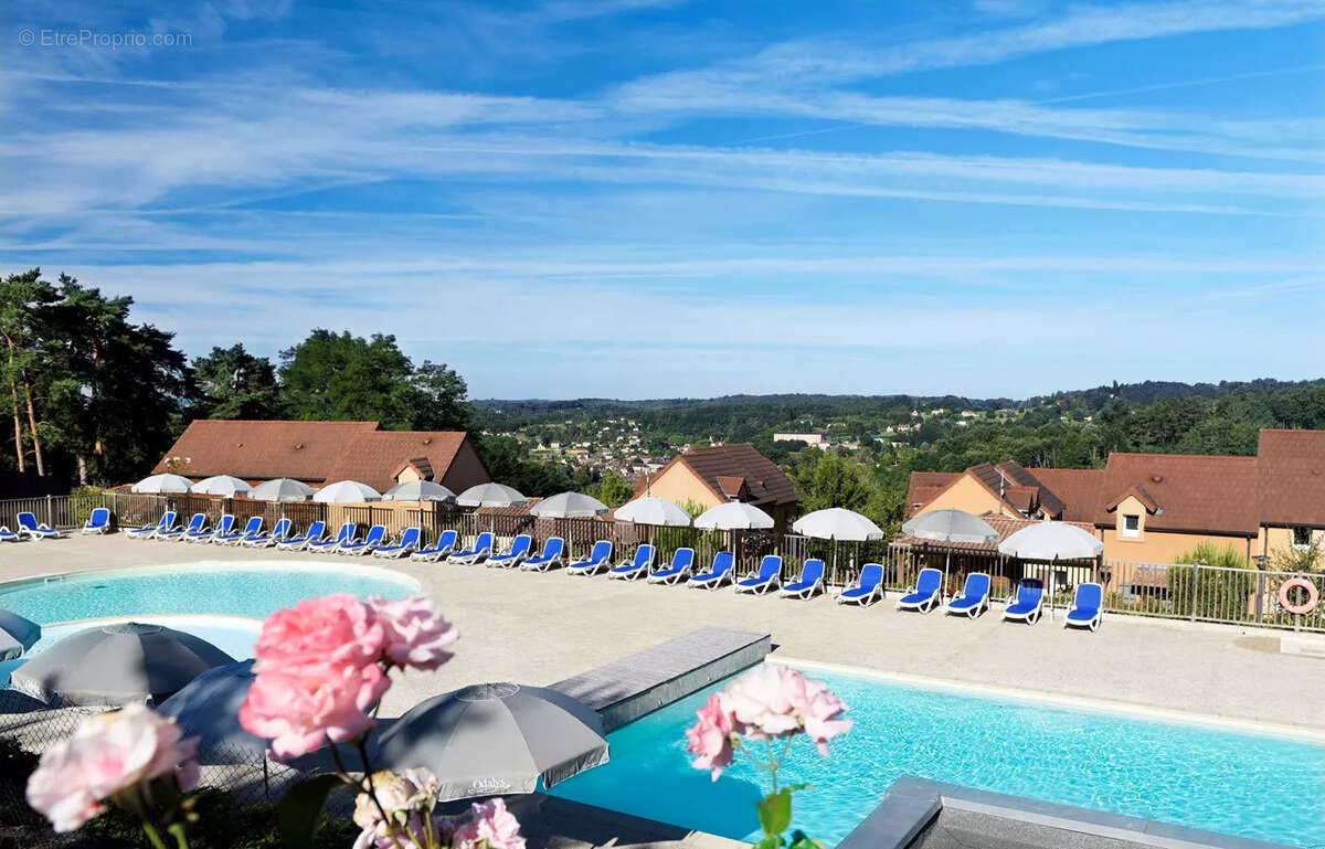 Maison à SARLAT-LA-CANEDA