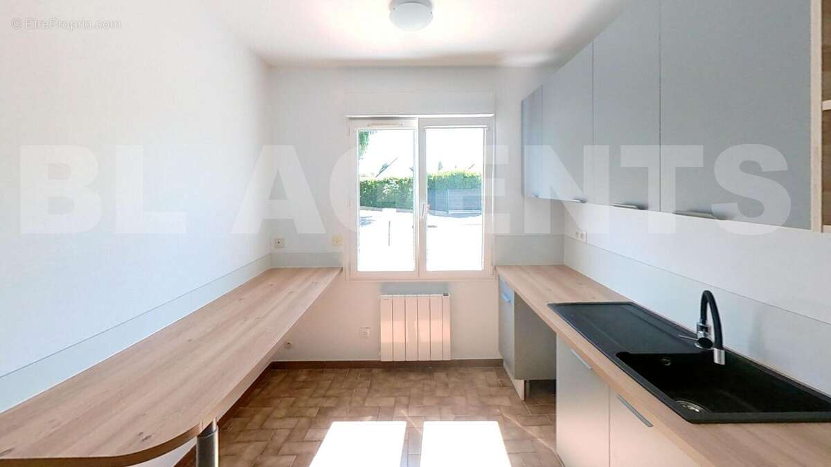 PHOTO 6 - Maison à ECOMMOY