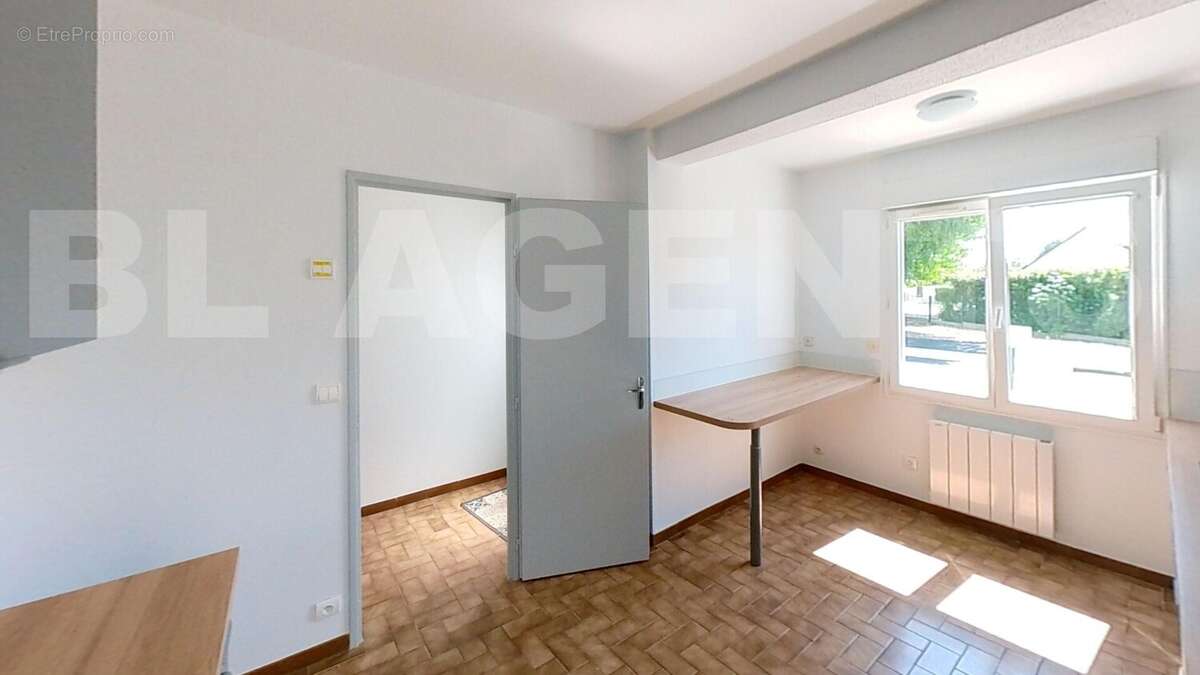 PHOTO 7 - Maison à ECOMMOY