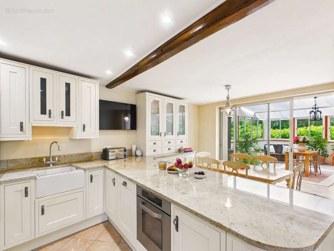 Maison à SAINT-MARTIN-DE-JUILLERS