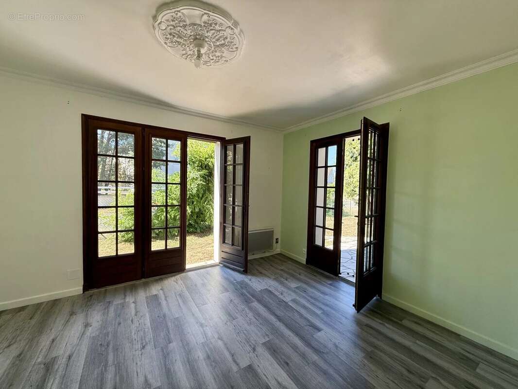 Maison à ROMORANTIN-LANTHENAY