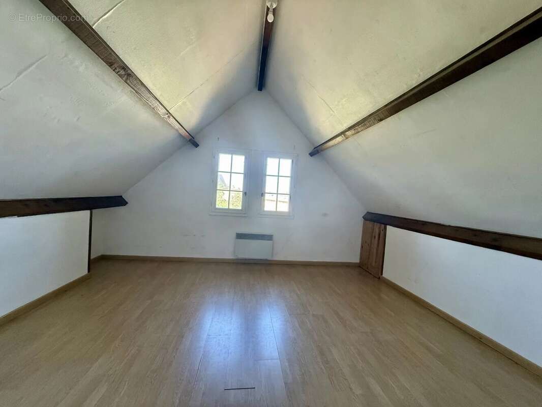 Maison à ROMORANTIN-LANTHENAY