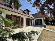 Maison à ROMORANTIN-LANTHENAY