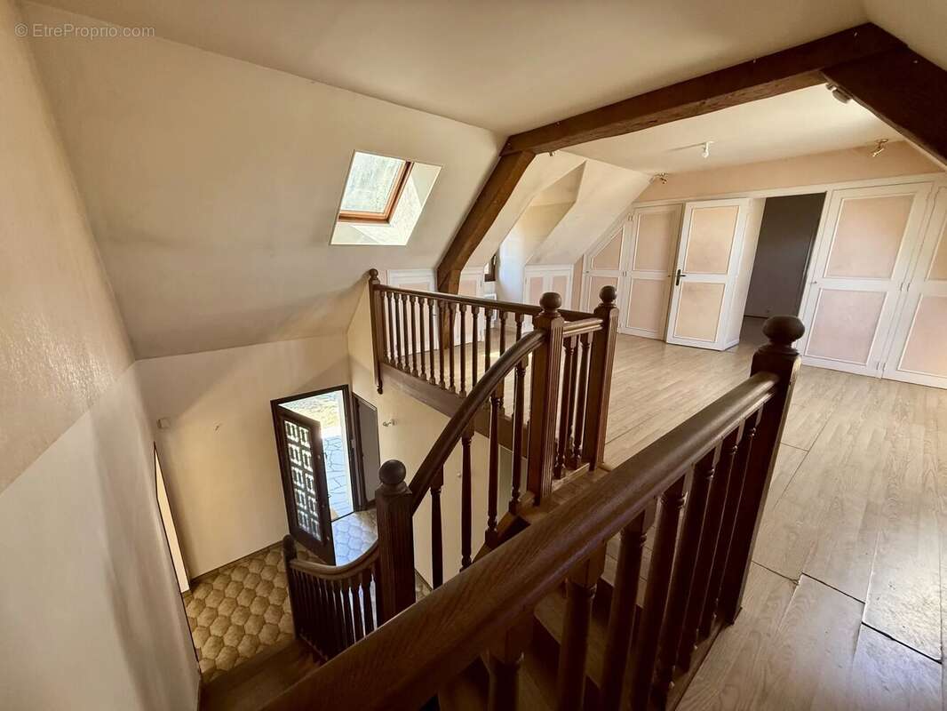 Maison à ROMORANTIN-LANTHENAY