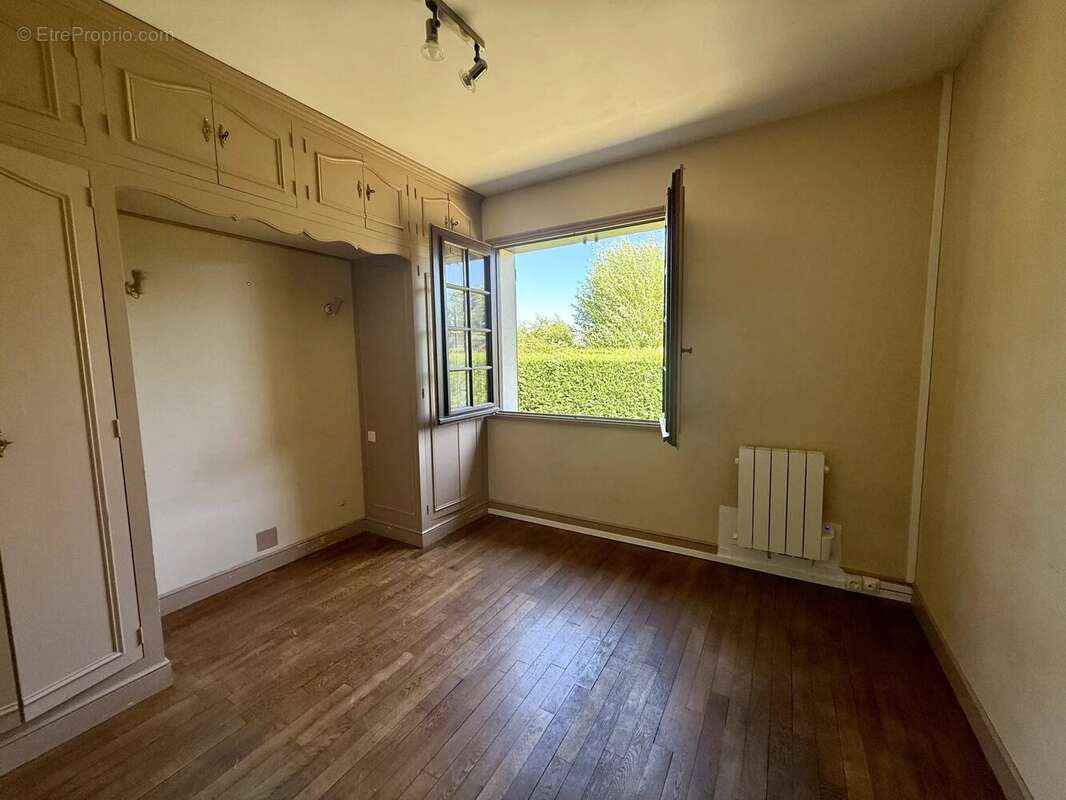 Maison à ROMORANTIN-LANTHENAY