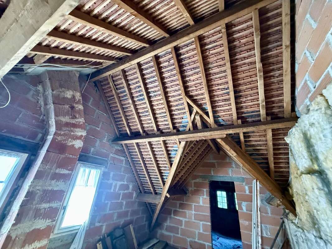 Maison à ROMORANTIN-LANTHENAY