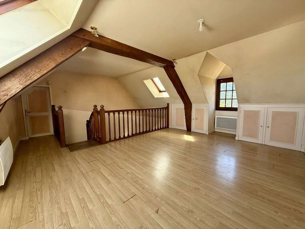 Maison à ROMORANTIN-LANTHENAY