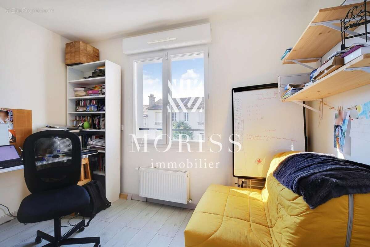 Maison à ATHIS-MONS