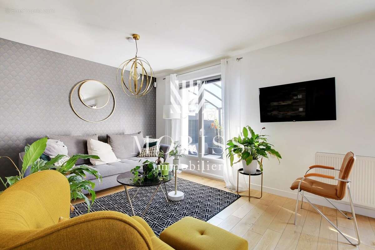 Maison à ATHIS-MONS