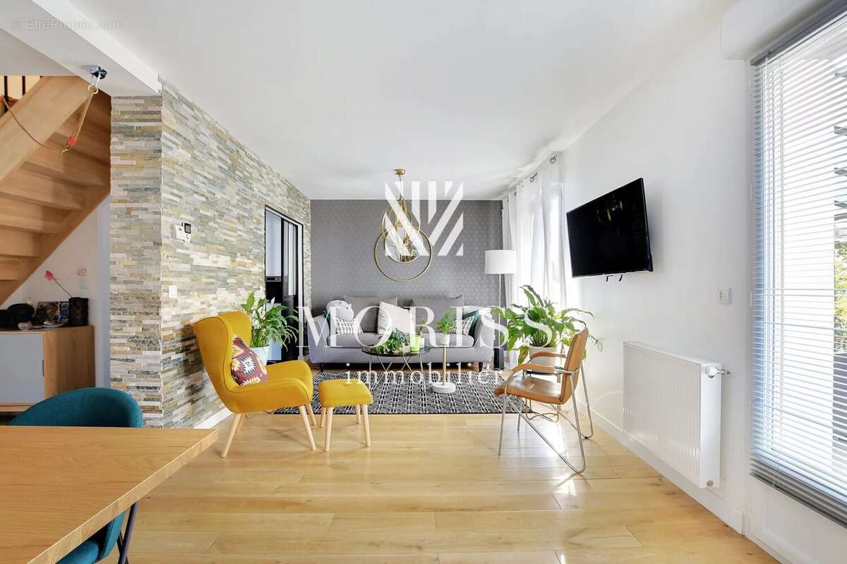 Maison à ATHIS-MONS