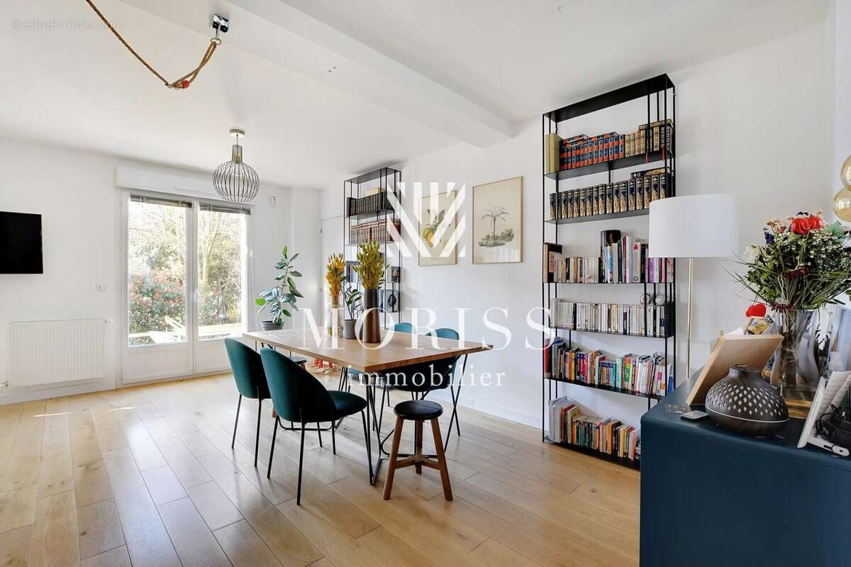 Maison à ATHIS-MONS