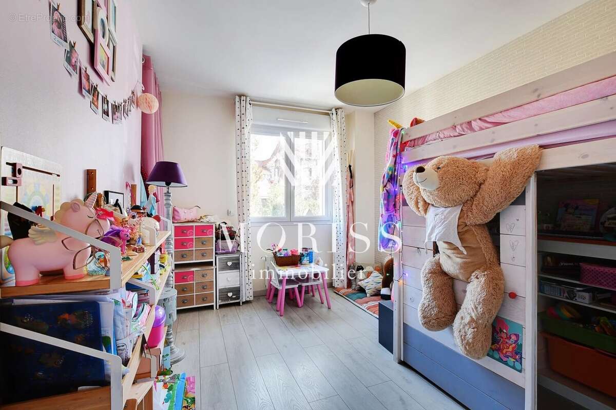 Maison à ATHIS-MONS