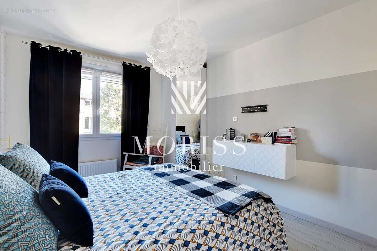 Maison à ATHIS-MONS