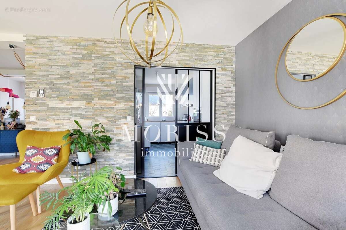 Maison à ATHIS-MONS