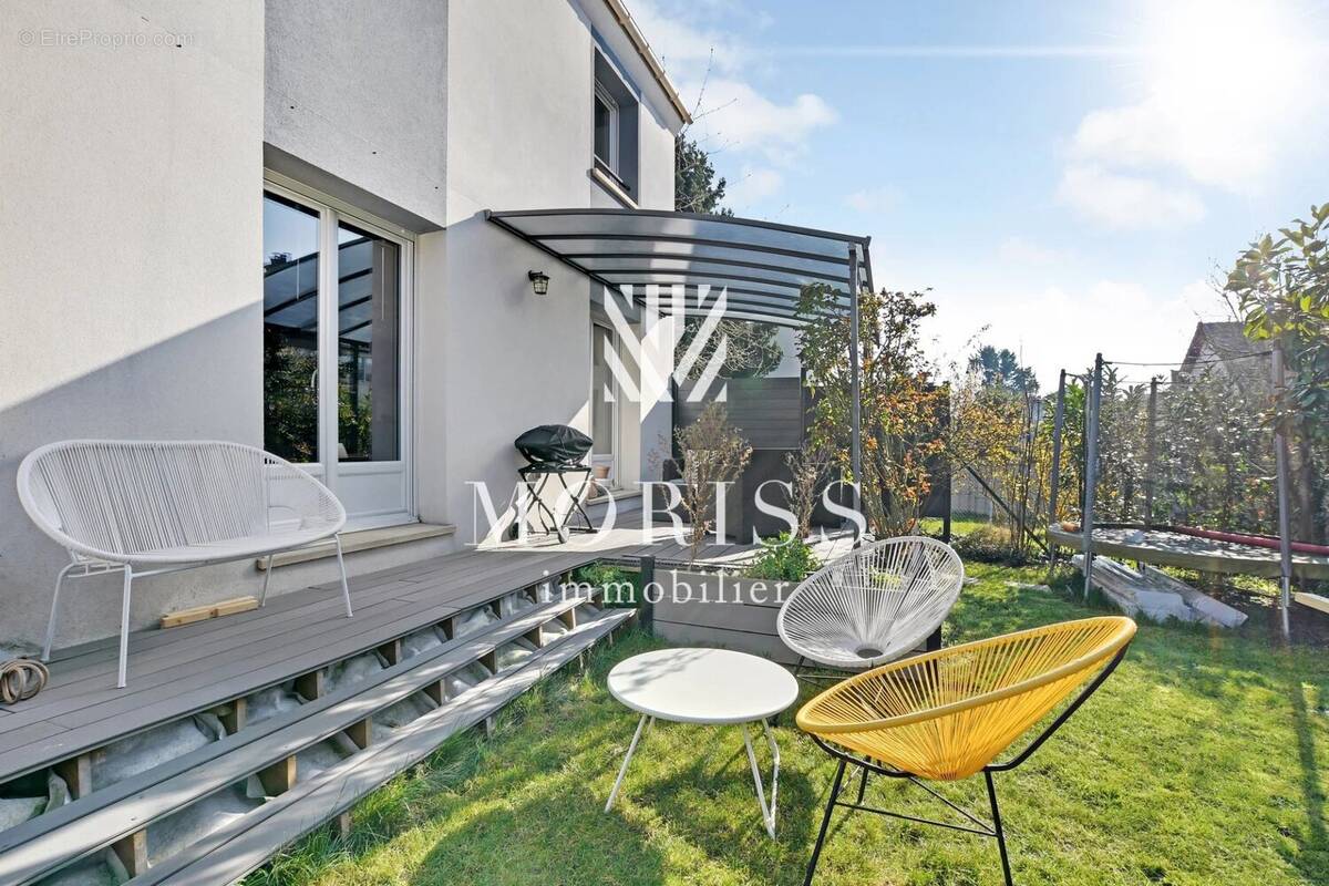 Maison à ATHIS-MONS