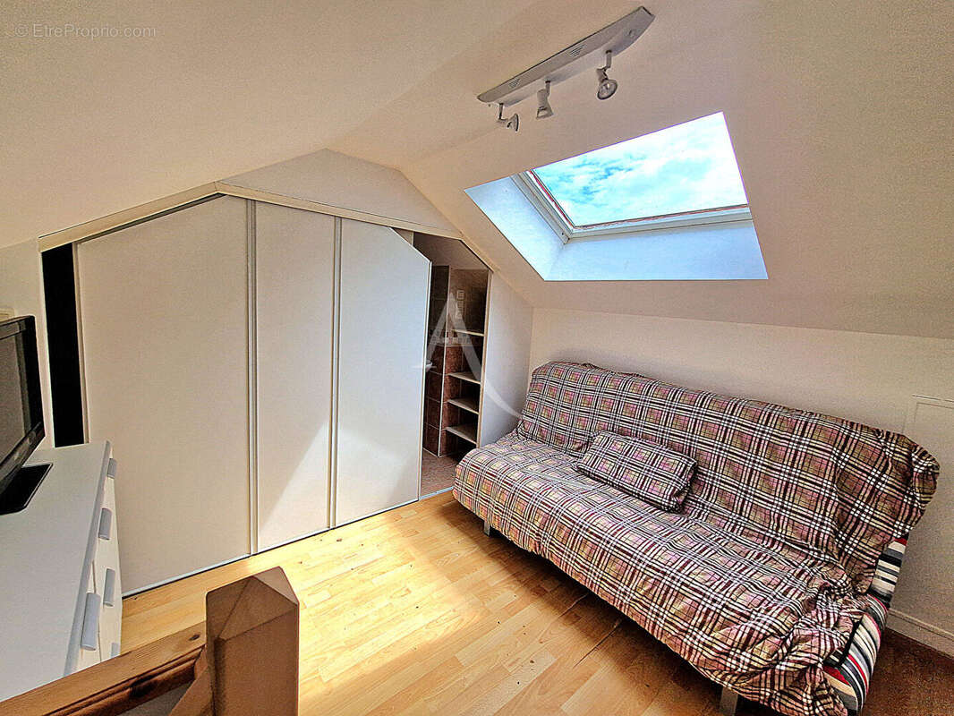 Maison à BAZOUGES-SUR-LE-LOIR